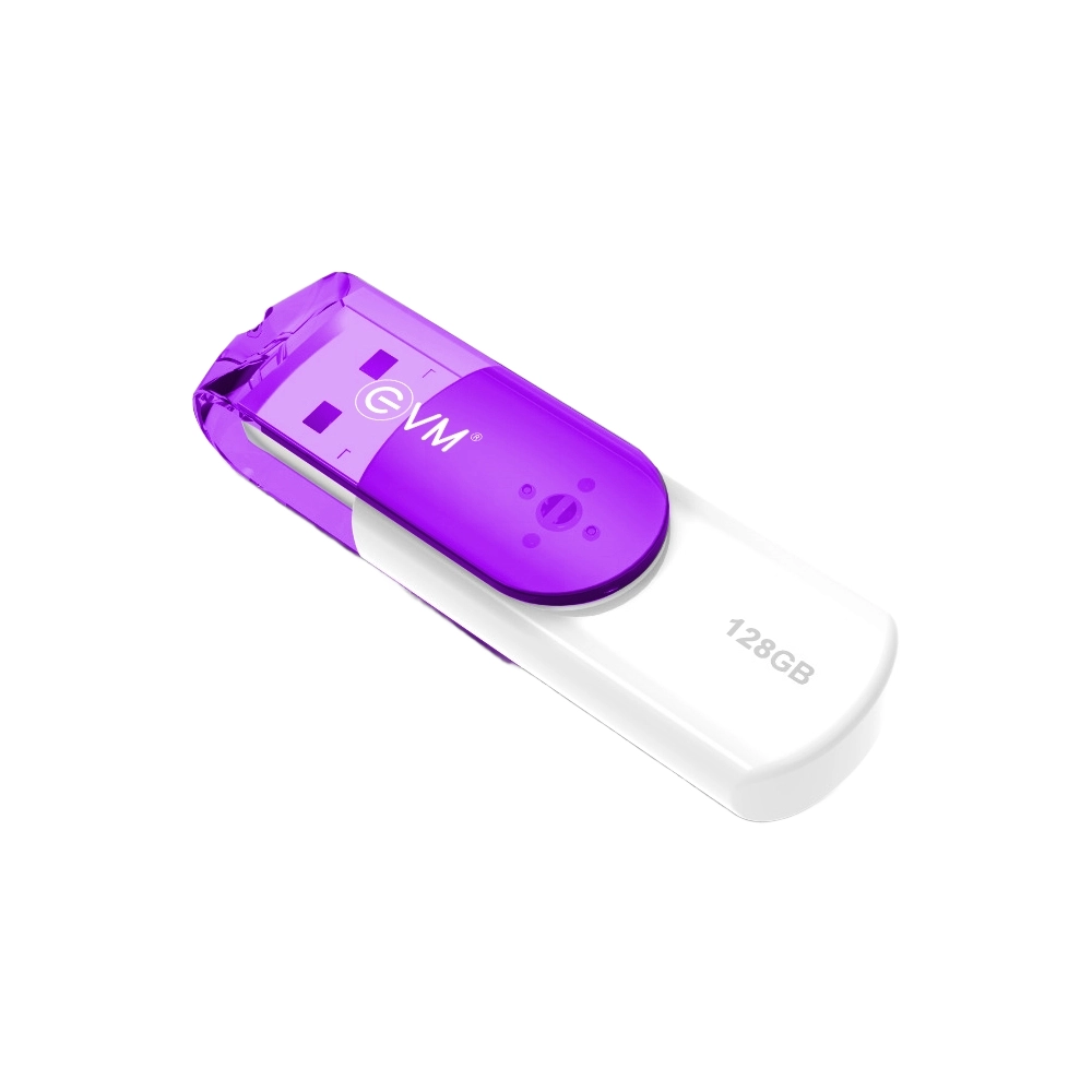 EVM EnStick Pendrive 128GB USB 3.2 view 2